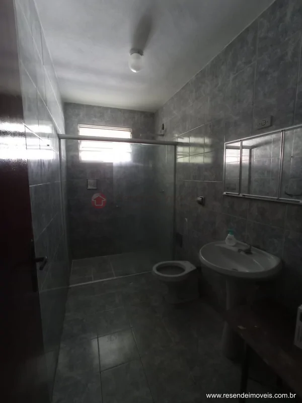 Foto 15 de 19 - Casa para aluguel em Vila Julieta