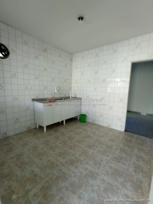 Foto 18 de 19 - Casa para aluguel em Vila Julieta