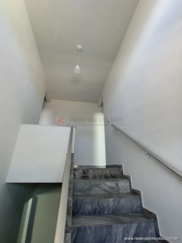 Foto 7 de 19 - Casa para aluguel em Vila Julieta