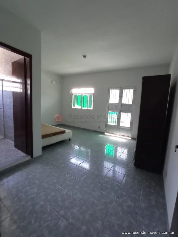 Foto 6 de 19 - Casa para aluguel em Vila Julieta