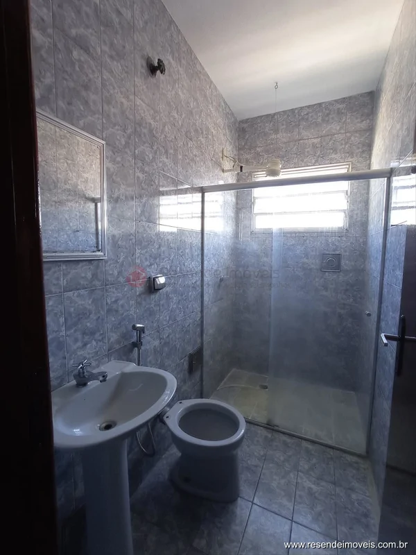 Foto 12 de 19 - Casa para aluguel em Vila Julieta