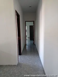 Casa para aluguel em Vila Julieta