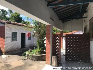 Casa em Centro