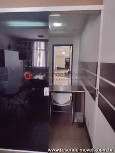 Sala Comercial em Centro