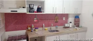 Apartamento à venda em Liberdade