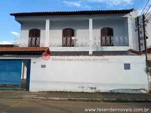 Casa à venda em Vila Santa Cecília