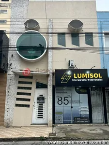 Loja em Campos Elíseos