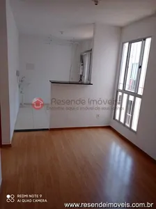 Apartamento à venda em Jardim Aliança