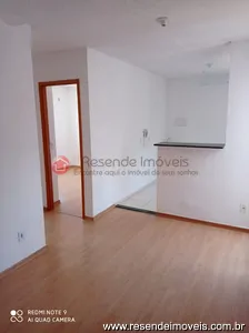 Apartamento à venda em Jardim Aliança