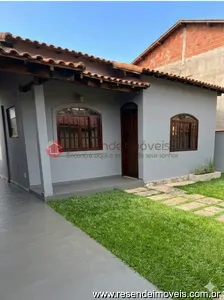 Casa à venda em Jardim do Sol