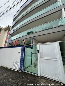 Apartamento em Barbosa Lima