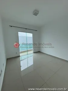 Apartamento em Barbosa Lima