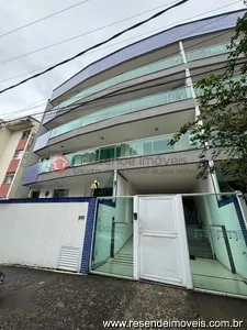 Apartamento em Barbosa Lima