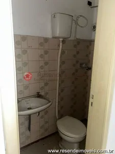 Kitnet para alugar em Campos Elíseos