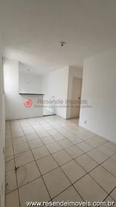 Apartamento à venda em Cabral