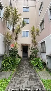 Apartamento à venda em Cabral