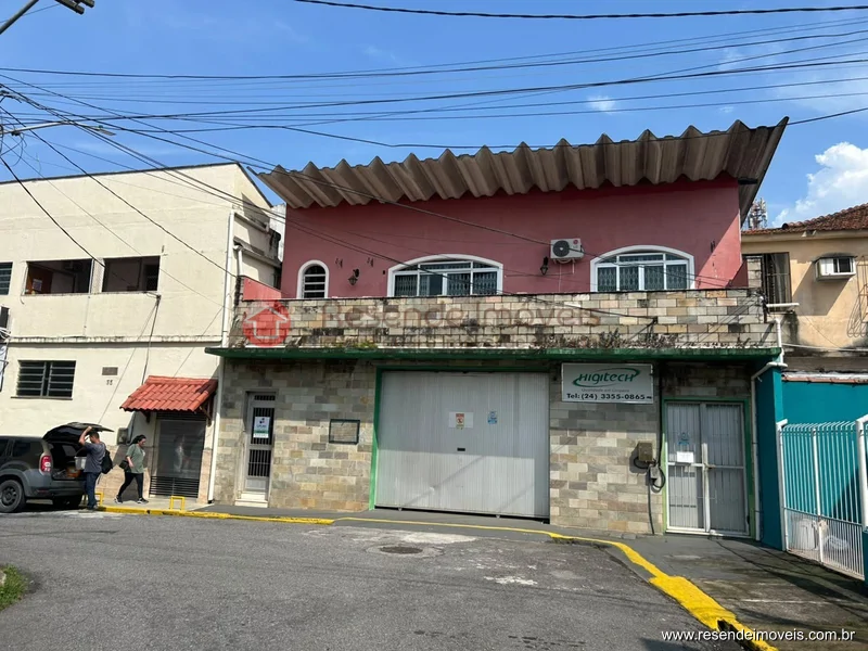 Casa à venda em Campos Elíseos - Foto 1