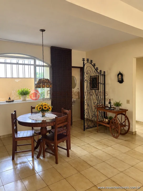 Casa à venda em Campos Elíseos - Foto 2