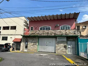 Casa à venda em Campos Elíseos