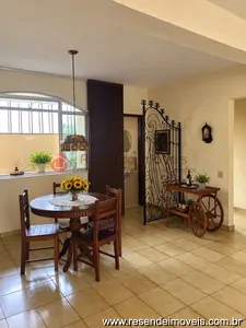 Casa à venda em Campos Elíseos