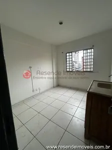 Apartamento para alugar em Campos Elíseos