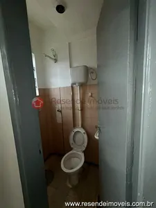 Apartamento para alugar em Campos Elíseos