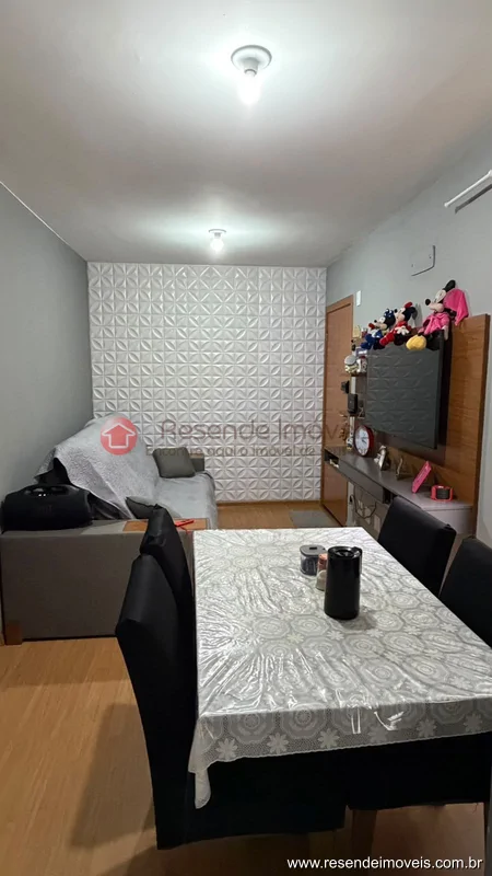Apartamento para alugar em Mirante de Serra - Foto 2