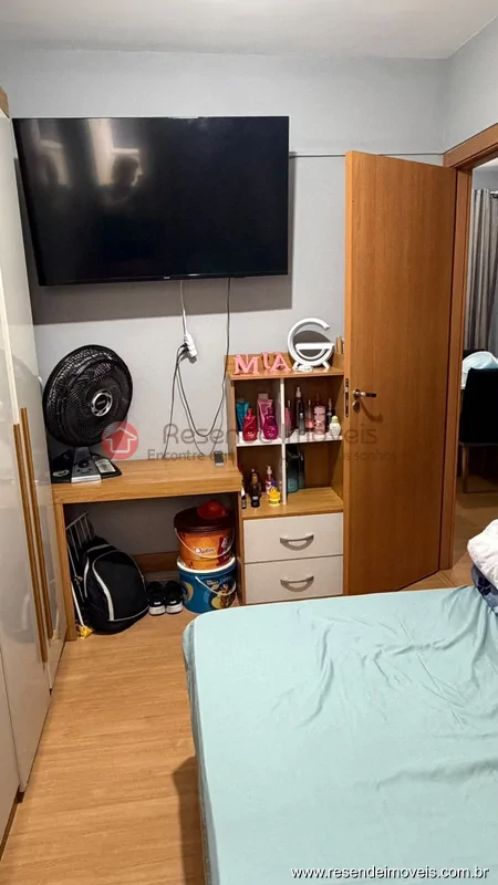 Apartamento para alugar em Mirante de Serra - Foto 12