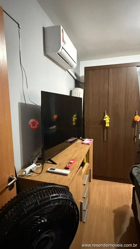 Apartamento para alugar em Mirante de Serra - Foto 9