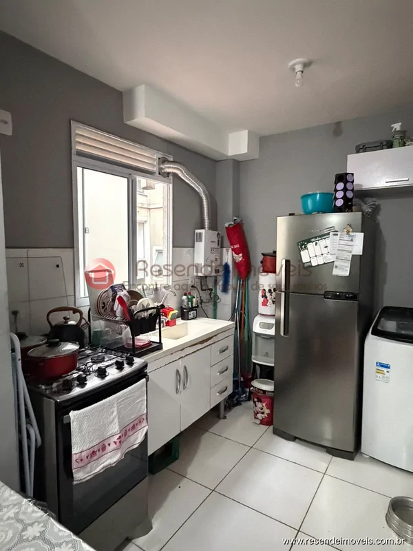 Apartamento para alugar em Mirante de Serra - Foto 6