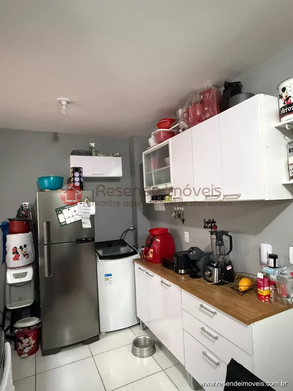 Apartamento para alugar em Mirante de Serra - Foto 5