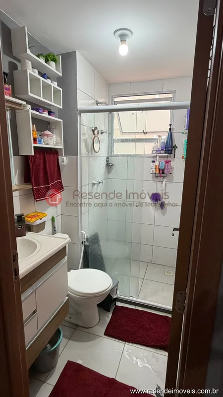 Apartamento para alugar em Mirante de Serra - Foto 13