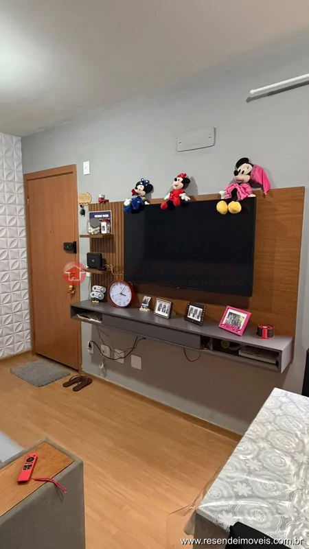 Apartamento para alugar em Mirante de Serra - Foto 11
