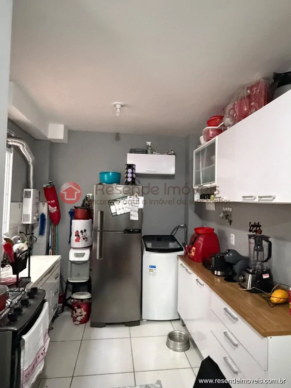 Apartamento para alugar em Mirante de Serra - Foto 8