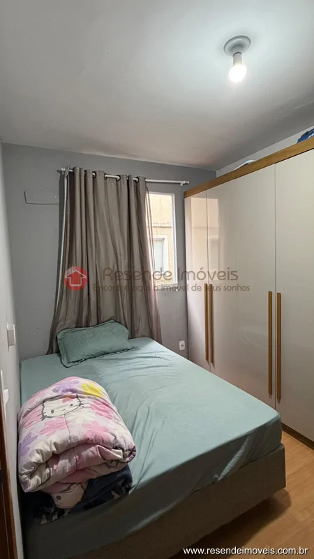 Apartamento para alugar em Mirante de Serra - Foto 14