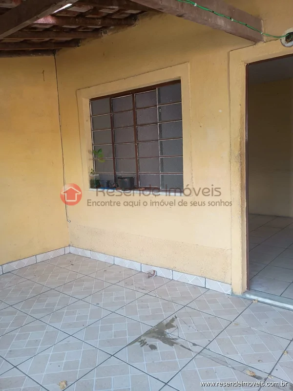 Casa para alugar em Bulhões - Foto 1