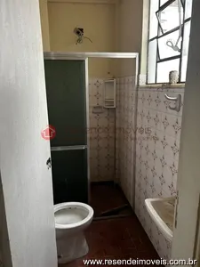 Kitnet para alugar em Campos Elíseos