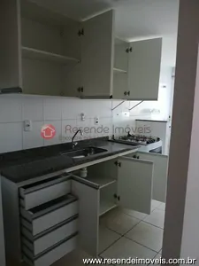 Apartamento para alugar em Liberdade