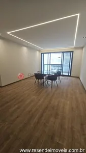 Apartamento para alugar em Campos Elíseos