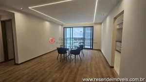 Apartamento para alugar em Campos Elíseos