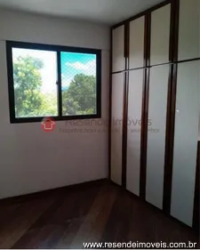 Apartamento para alugar em Vila Julieta