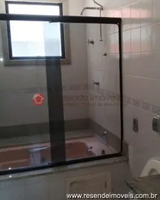Apartamento para alugar em Vila Julieta