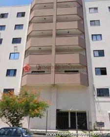 Apartamento para alugar em Vila Julieta