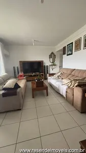 Apartamento à venda em Comercial