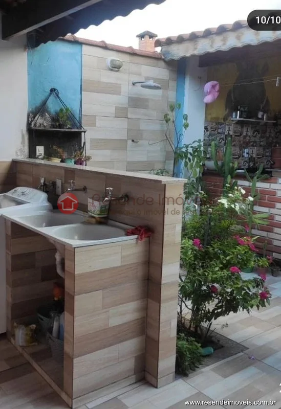 Casa à venda em Jardim D'Oeste - Foto 24