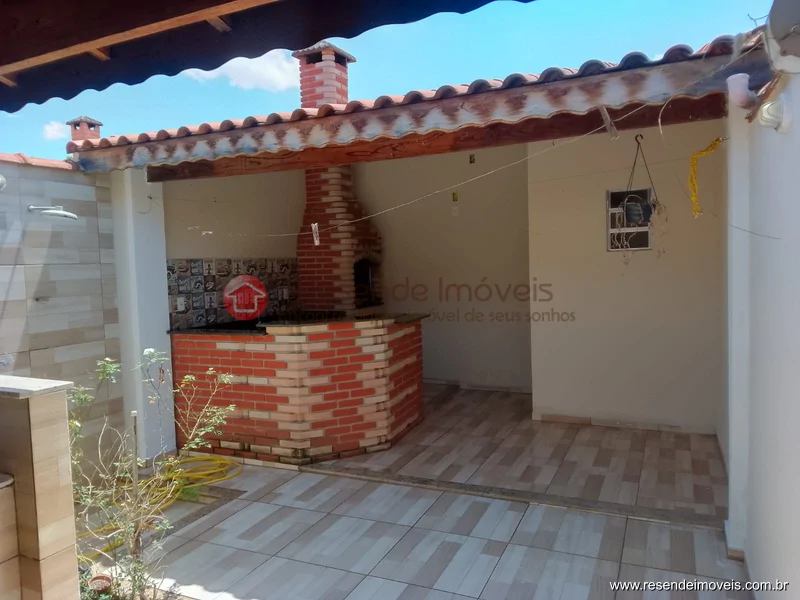 Casa à venda em Jardim D'Oeste - Foto 19
