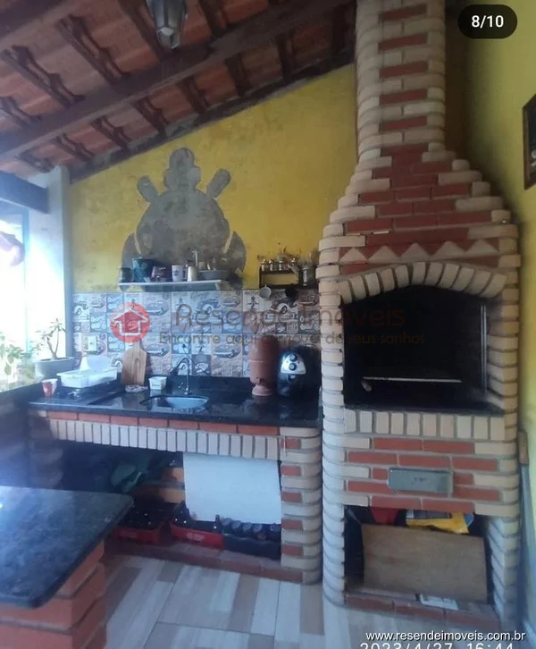 Casa à venda em Jardim D'Oeste - Foto 9