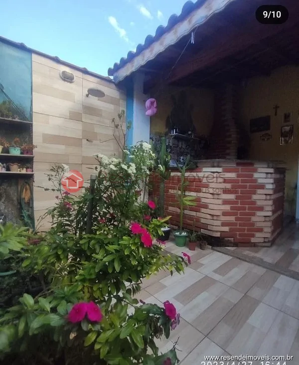 Casa à venda em Jardim D'Oeste - Foto 8