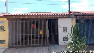 Casa à venda em Jardim D'Oeste