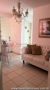 Apartamento à venda em Cabral